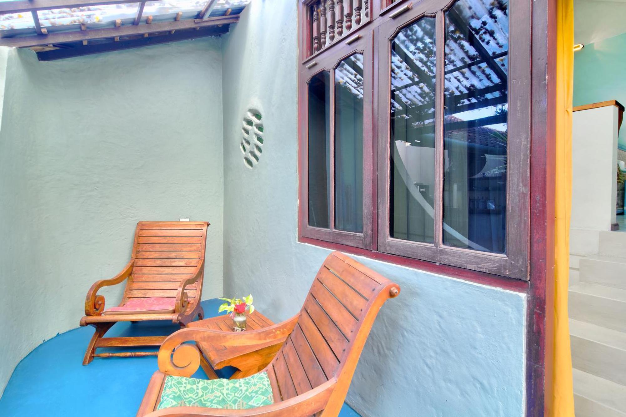Bamboo Paradise Padangbai  Εξωτερικό φωτογραφία